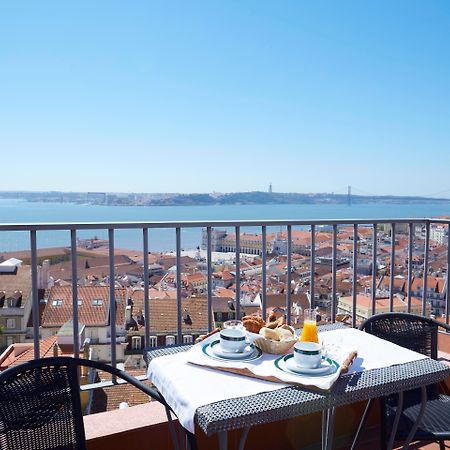 Solar Dos Mouros Ξενοδοχείο Lisboa Εξωτερικό φωτογραφία