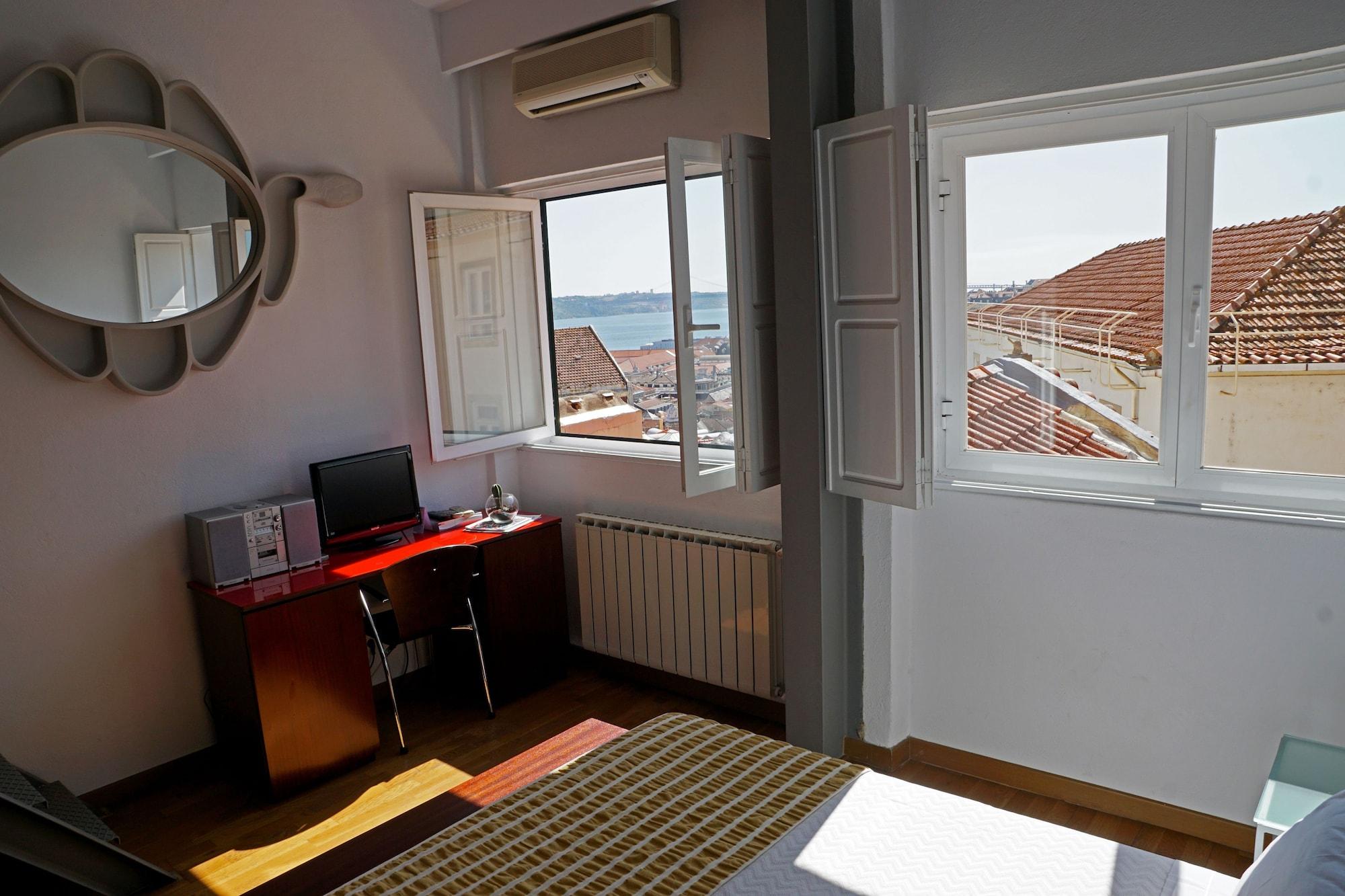 Solar Dos Mouros Ξενοδοχείο Lisboa Εξωτερικό φωτογραφία