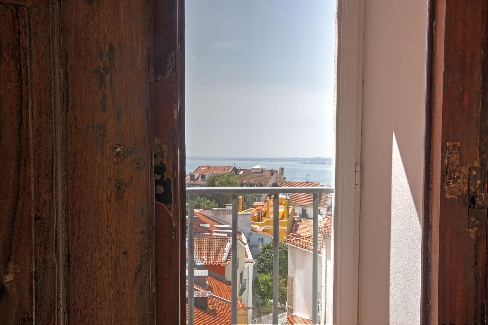 Solar Dos Mouros Ξενοδοχείο Lisboa Εξωτερικό φωτογραφία