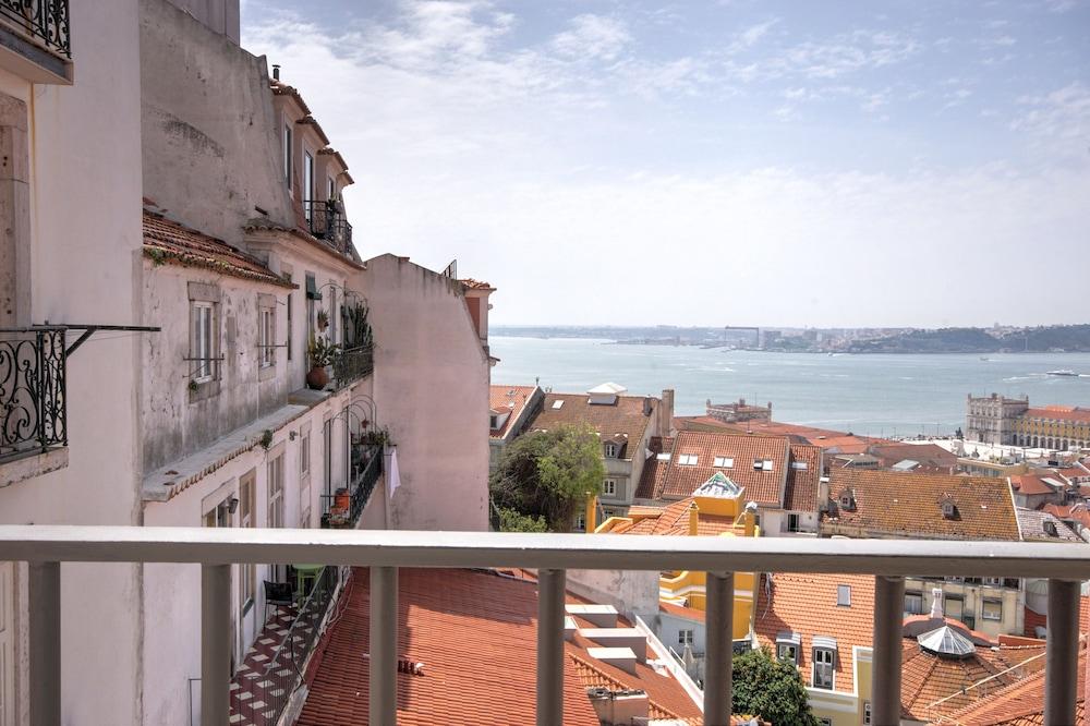 Solar Dos Mouros Ξενοδοχείο Lisboa Εξωτερικό φωτογραφία