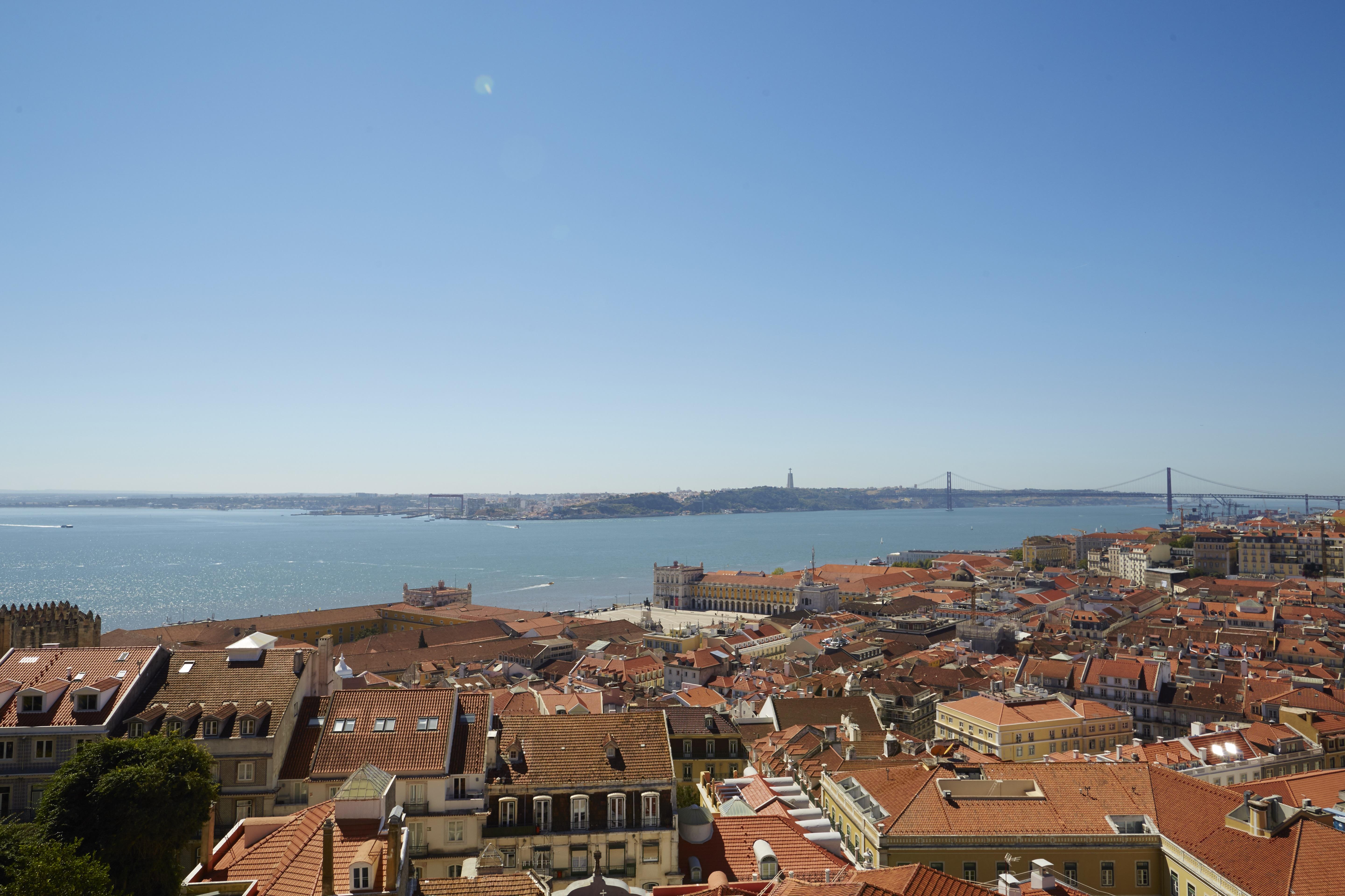Solar Dos Mouros Ξενοδοχείο Lisboa Εξωτερικό φωτογραφία