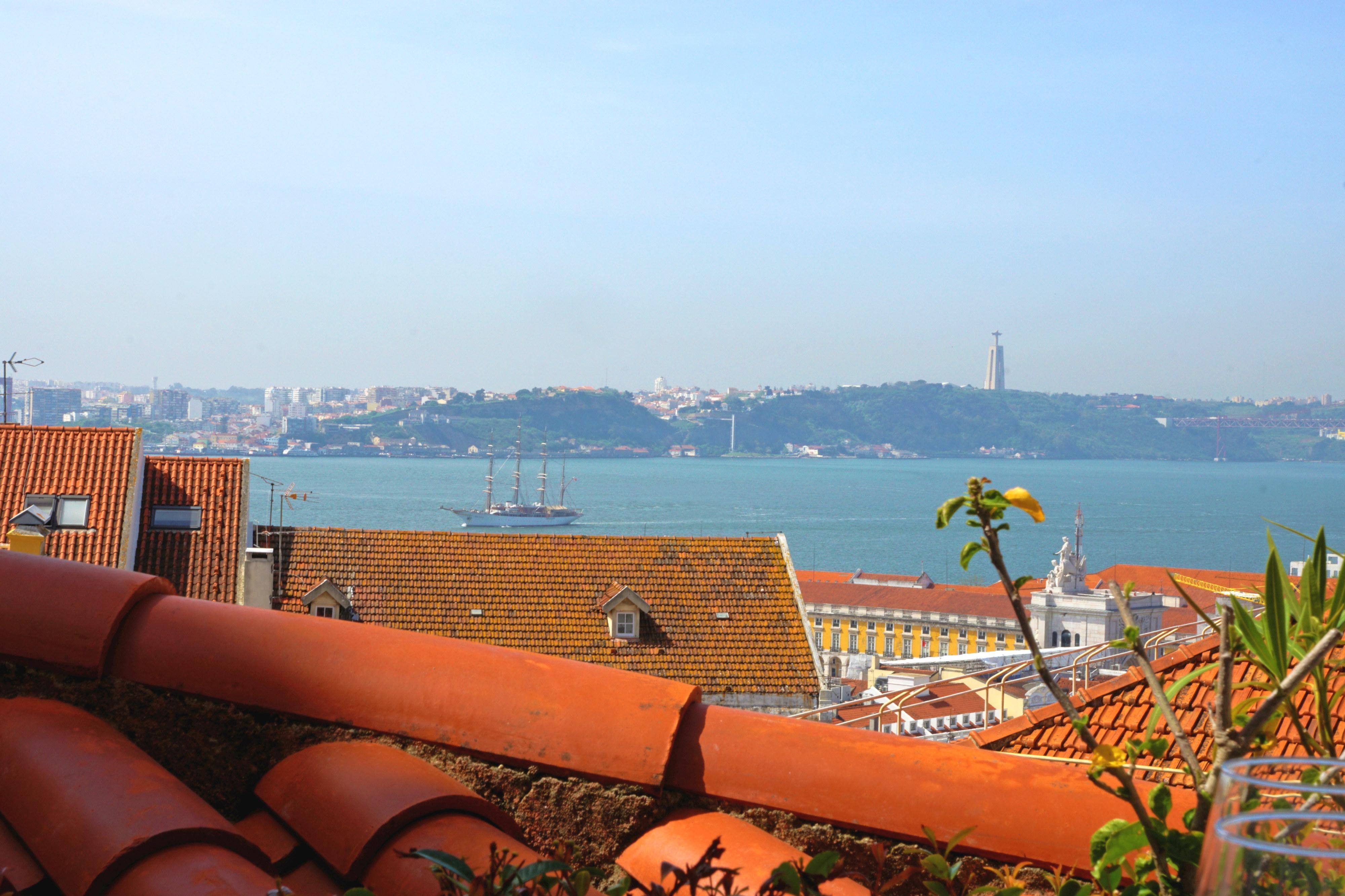 Solar Dos Mouros Ξενοδοχείο Lisboa Εξωτερικό φωτογραφία