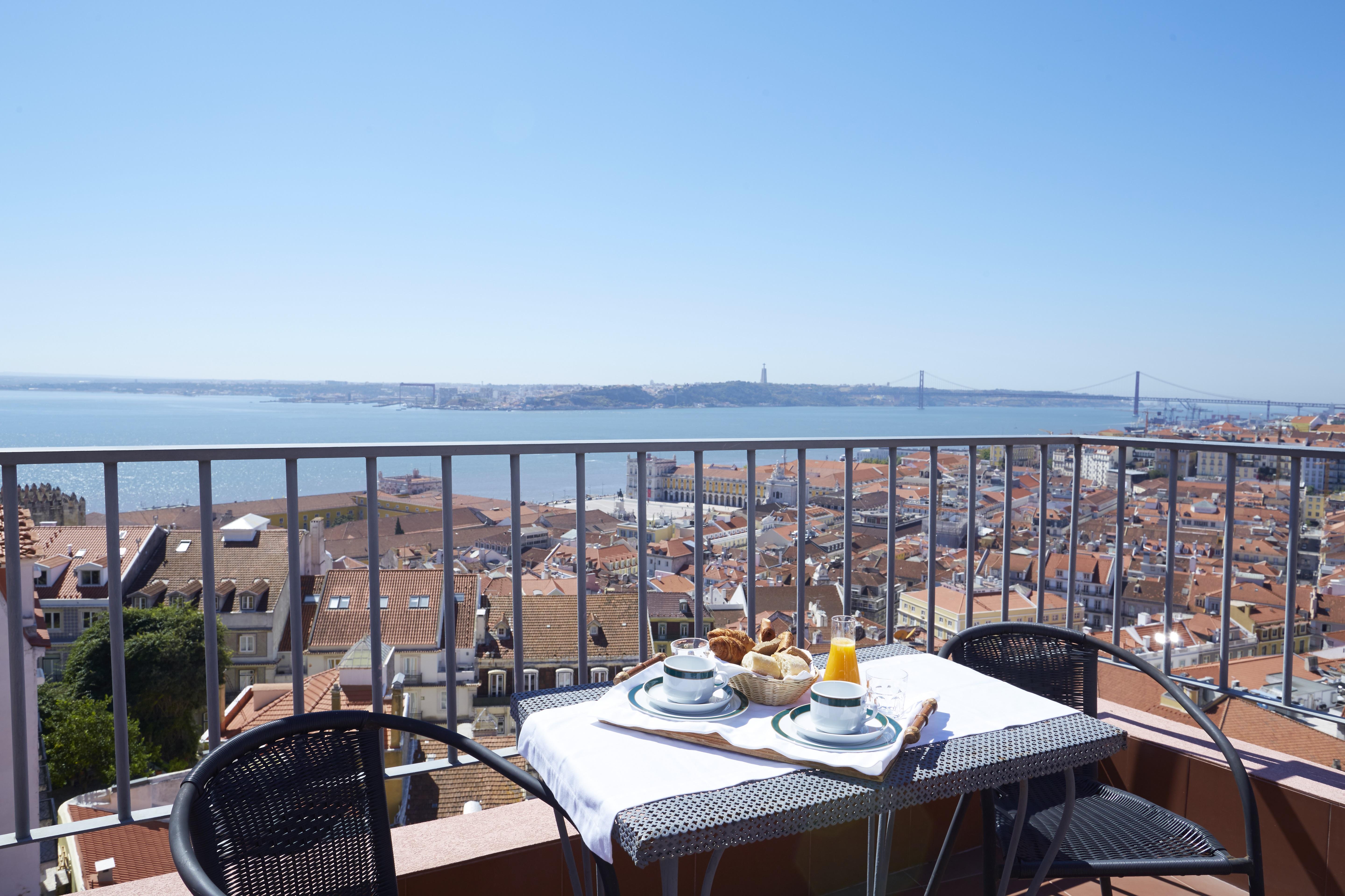 Solar Dos Mouros Ξενοδοχείο Lisboa Εξωτερικό φωτογραφία