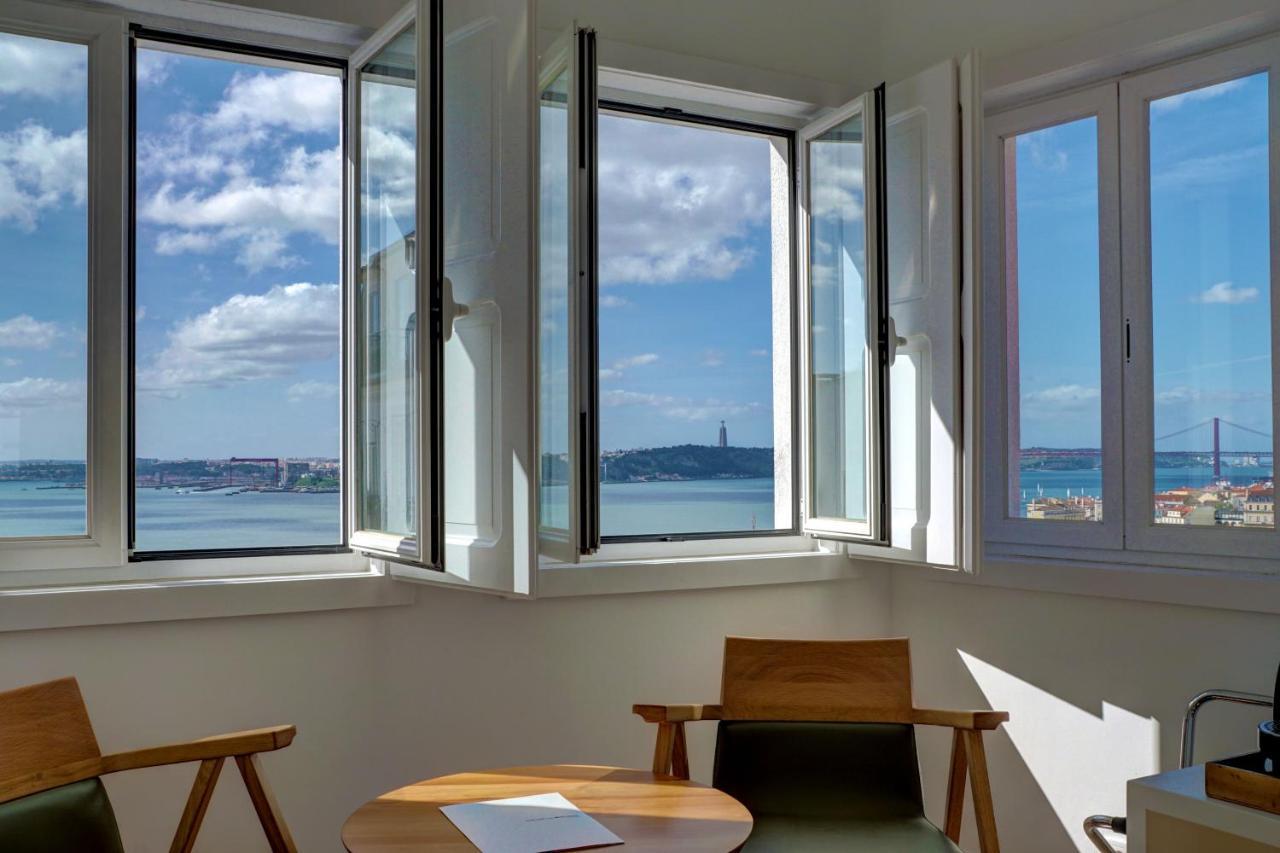 Solar Dos Mouros Ξενοδοχείο Lisboa Εξωτερικό φωτογραφία