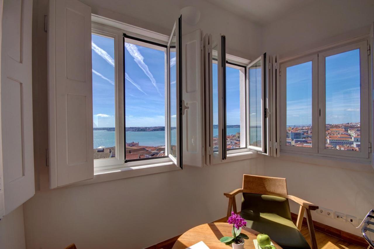 Solar Dos Mouros Ξενοδοχείο Lisboa Εξωτερικό φωτογραφία